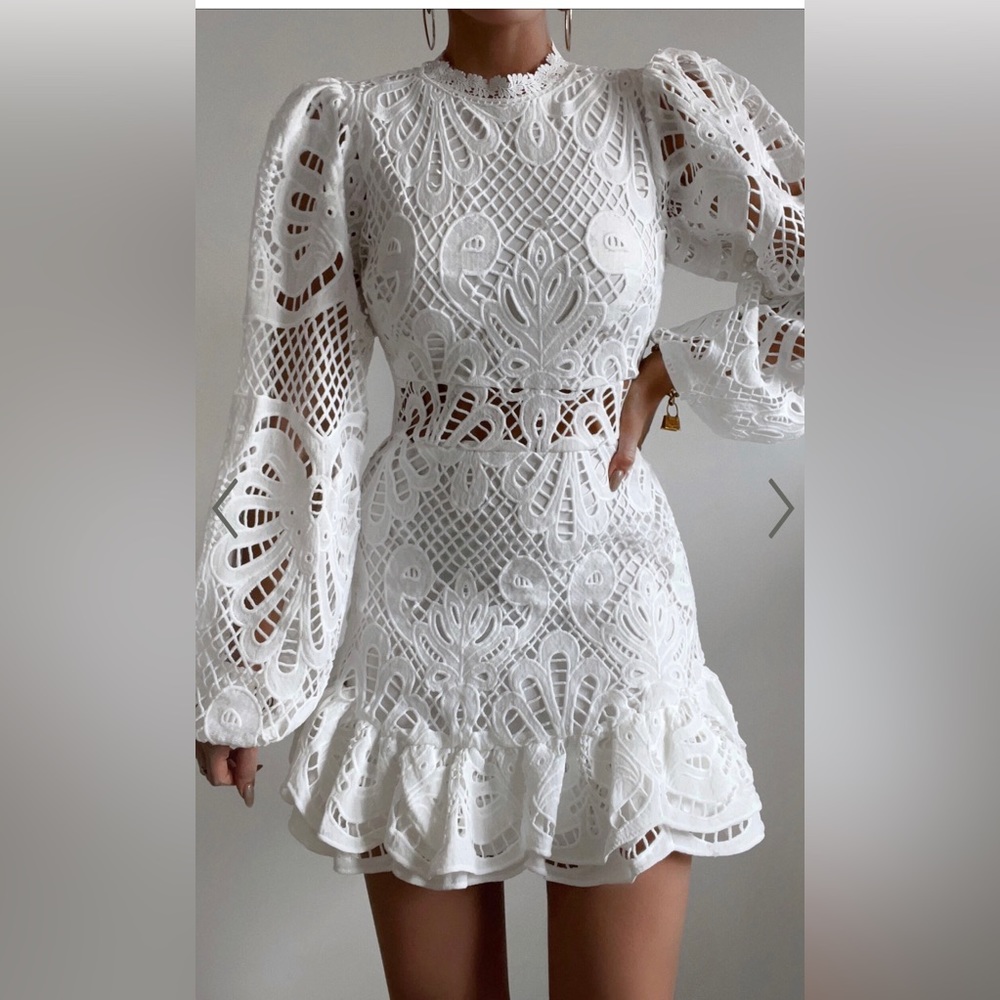 Showpo Kiss Me Dress - NWT!
